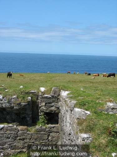 Streedagh Strand